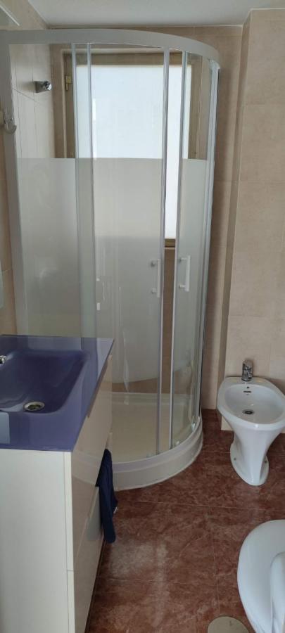 Precioso Apartamento Con Piscina Y Vistas Al Mar Mediterraneo. Benidorm Buitenkant foto